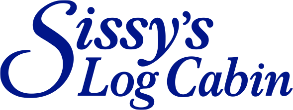 Sissy's Log Cabin
