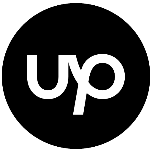 Upwork logo